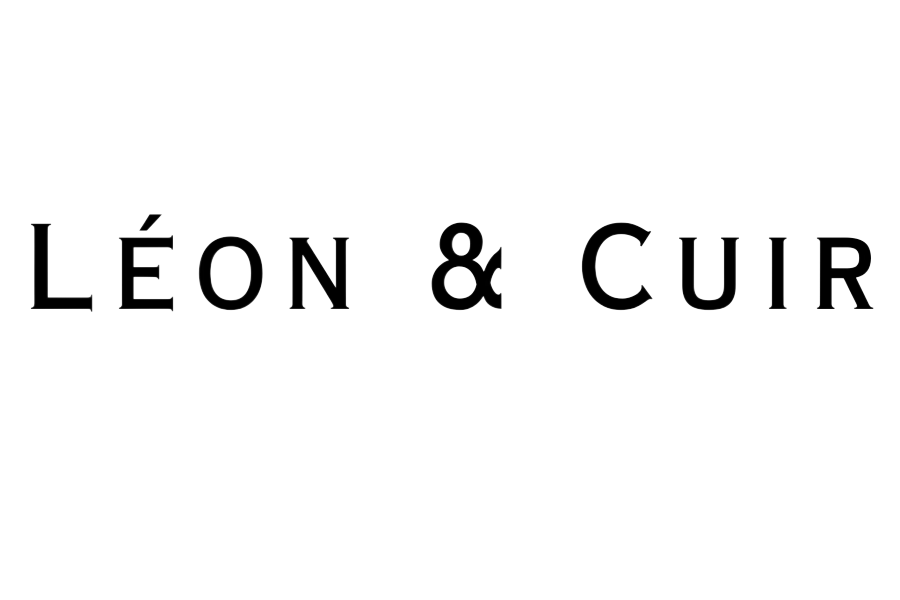 Léon & Cuir Seal